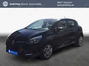 Renault Clio Energy TCe 120 LIMITED 2018