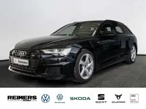 Audi A6 50 2.0 TFSI e quattro Avant sport 50 TFSI e quattr