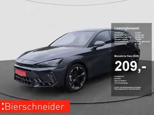 CUPRA Leon 2.0 TDI DSG 5-J-G NAVI ACC KESSY 18LM RFK PDC SITZ