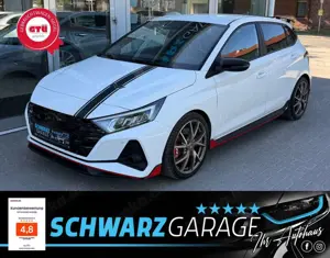 Hyundai i20 N Performance*NAVI*LED*LHZ*SHZ*