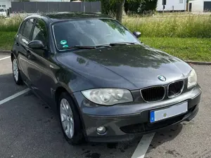 BMW 118 118i