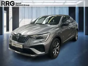 Renault Arkana TECHNO TCe 140 MILD-HYBRID EDC Apple CarPlay BT