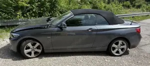 BMW 228