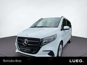 Mercedes-Benz V 220 d STYLE Lang Distronic SpurW 360 ACC AHK