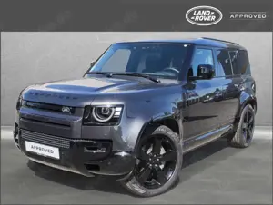 Land Rover Defender D350 110 X-Dynamic HSE elek.AHK HUD 22Zoll Matrix