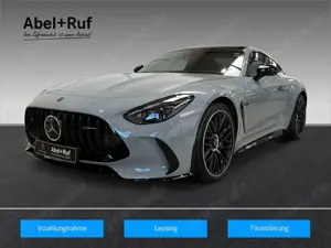 Mercedes-Benz AMG GT 63 4M+ KERAMIK+CARBON+DISTR+Burme+HuD+360