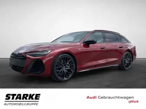 Audi A6 Avant TDI S tronic quattro s line edition one