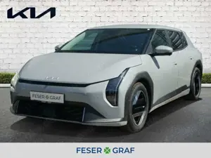 Kia EV4 81 FWD EARTH UP TE WIC DWP 8-fach-bereift