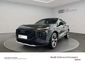 Audi Q3 SB TFSI LED Plus Navi Rü AHK 19" Sportsitze