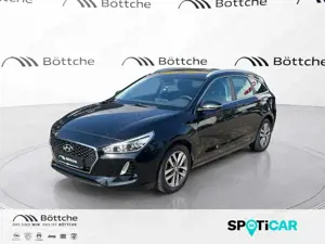 Hyundai i30 Trend 1.4 TGDI KAT Metallic