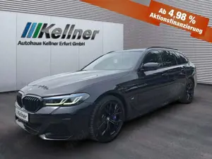 BMW 530 d xDr.Touring M-Sport Pro+AHK+HUD+PANO+Laser+HK+2