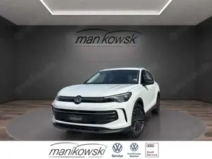 Volkswagen Tiguan 1.5 eTSI 131 PS DSG *GOAL*ACC APP AHK KAM