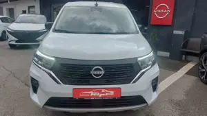 Nissan Townstar Kombi L1 N-Connecta