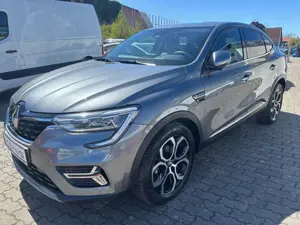 Renault Arkana TECHNO TCe 140 Automatik*Klima*Navi*PDC