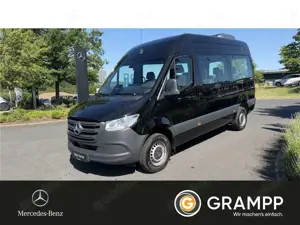 Mercedes-Benz Sprinter 317 Sprinter Tourer PRO DACHKLIMA*el.Schiebetüre