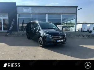 Mercedes-Benz V 250 d  ALLRAD/STYLE/LANG/360°KAM/AHK/ABSTANDST