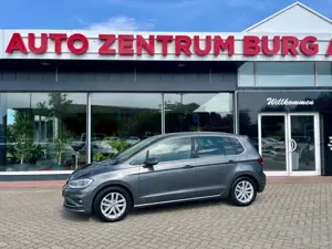Volkswagen Golf Sportsvan VII Highline LED NAVI Tempomat