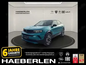 Opel Mokka 1.2 Turbo GS LED*Kamera*Sitzheizung