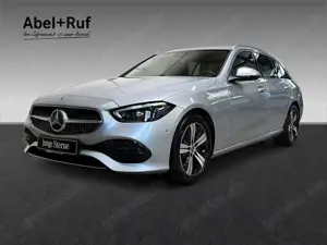 Mercedes-Benz C 200 T AVANTGARDE+DIGITAL+GUARD360+Memo+AHK+360