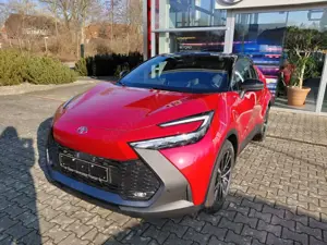 Toyota C-HR 2.0 Plug-in-Hybrid Teamplayer