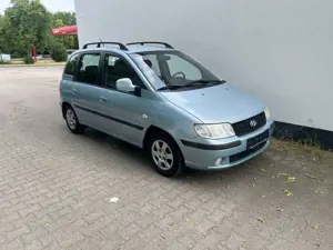 Hyundai Matrix 1.6 GLS Klima PDC