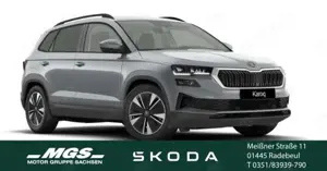 Skoda Karoq Balance 1.5 TSI 110 kW #DSG #AHK #Winter