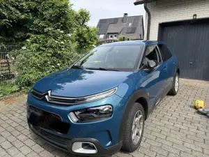 Citroen C4 Cactus Shine