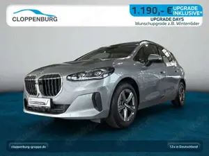 BMW 220 d
