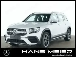 Mercedes-Benz GLB 180 GLB 180 d AMG MBUX Spiegel-P LED Park-Assistent