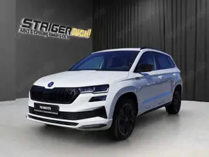 Skoda Karoq Sportline 1.5TSI DSG>Matrix-LED>ACC