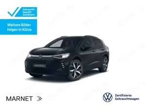 Volkswagen ID.4 GTX 4Motion *Navi*Pano*DCC*IQ-Light*IQ-Driv