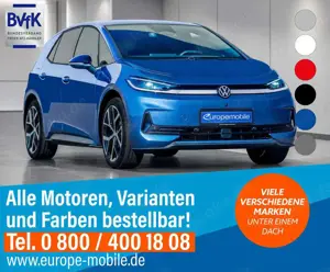 Volkswagen ID.3 Life NEO 50 kWh 125 kW