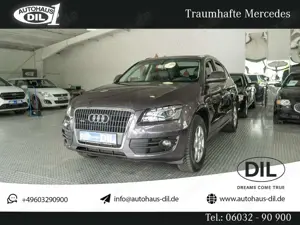 Audi Q5 2.0 16V TDI