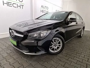 Mercedes-Benz CLA 180 Navi, Klima, SHZ, PDC
