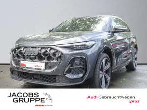 Audi Q5 2.0 TDI quattro edition one S line Pano/Tech plus/AHK