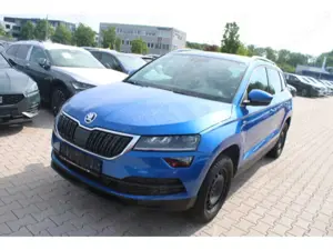 Skoda Karoq 1.5 TSI Drive 125 AHK/Tempo/Einparkhi