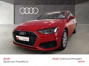 Audi A4 35 TDI S tronic LED NAVI KAMERA PANO