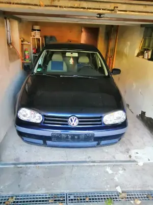 Volkswagen Golf 1.4 Edition