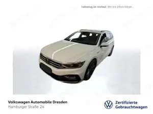 Volkswagen Passat Variant Business 2.0 TDI 1,99% DSG 4M IQ