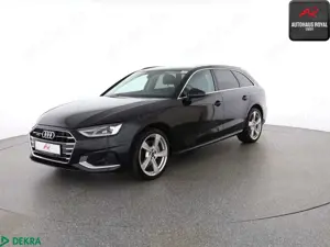 Audi A4 A4 Avant 40 TDI qu S LINE 19 ZOLL KAMERA,SH,ACC