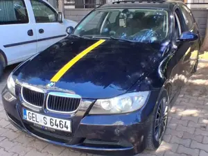 BMW 318 bmw 318i Hu 05/27
