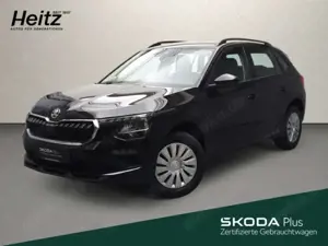 Skoda Kamiq TSI DSG Essence Digi Cockpit LED SmartLink PDC hi