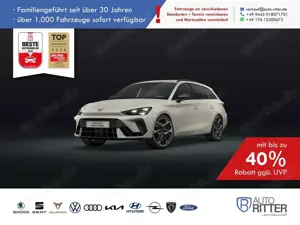 CUPRA Leon Sportstourer VZ ACC|RFK|LED|Carplay|Klim...