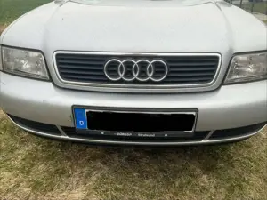 Audi A4 A4 1.8