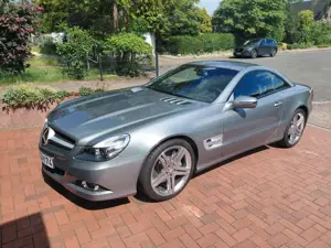Mercedes-Benz SL 280 SL 280 / 300 (230.454)