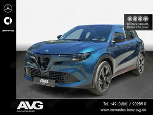 Alfa Romeo Junior