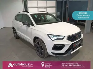 CUPRA Ateca 2.0 TSI 4Drive LED|Navi|PDC|Kamera|AHK