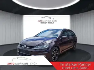 Volkswagen Golf Variant Golf VII 1.5 TSI Highline, ACC, LED, Navi, Std.Hzg