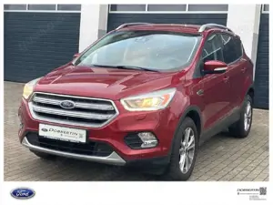 Ford Kuga Titanium