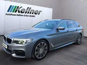 BMW 530 d xDr. Tour. M-Sport ACC+Standh+360°+19 Zoll+HiFi